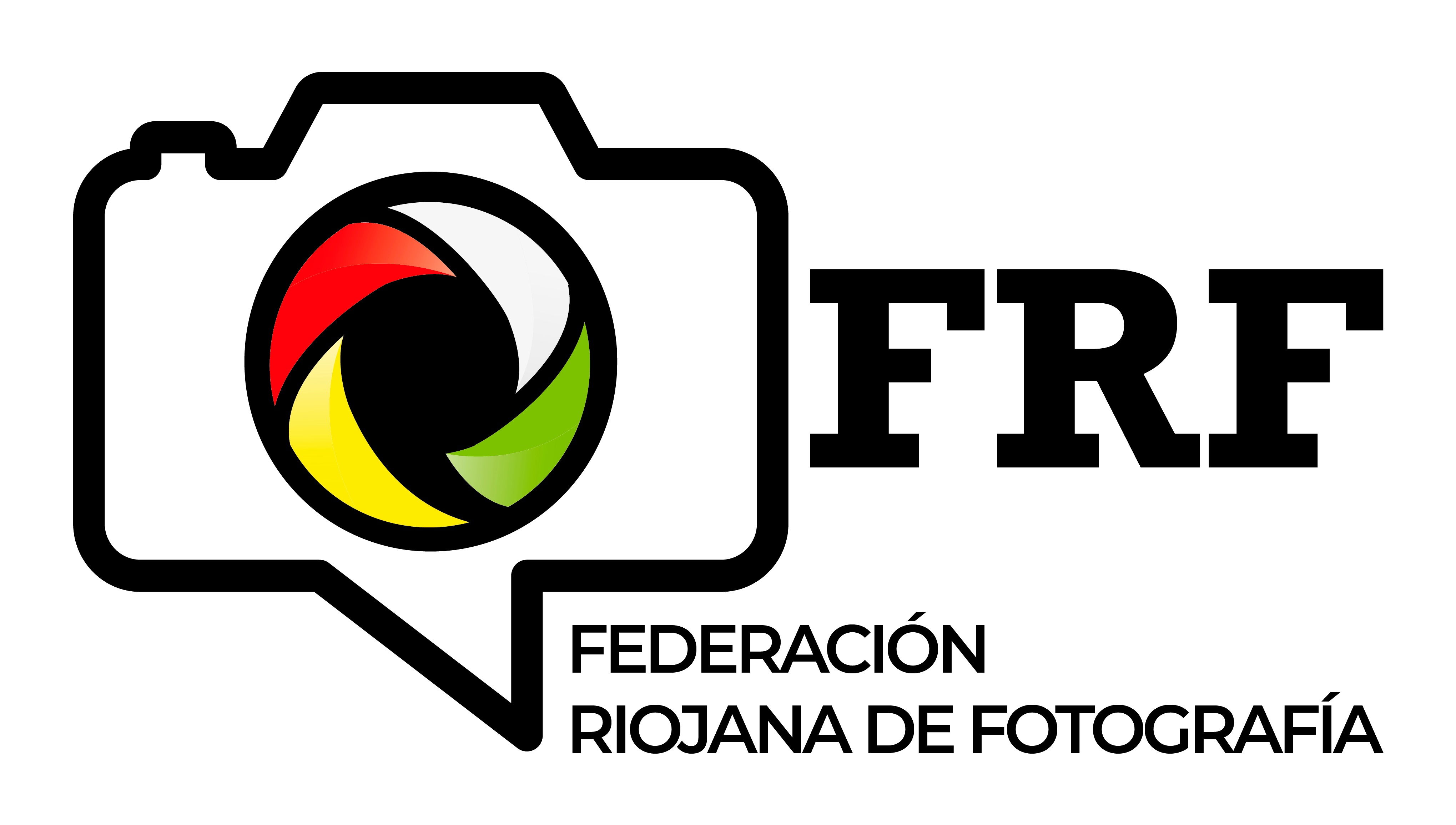 FRF - Federación Riojana de Fotografía